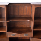 ブックキャビネット 　k103