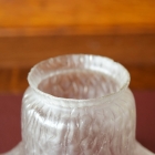 優美なガラスシェードが魅せるペンダントランプ【9574-2】