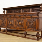 サイドボード　0032-3