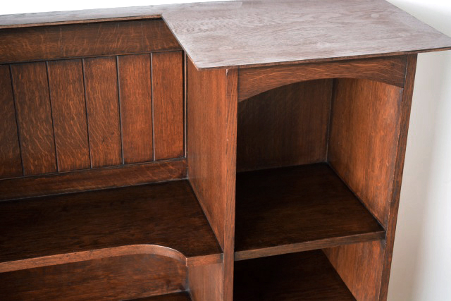 ブックキャビネット 　k103