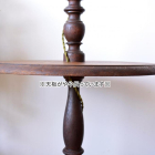 6099　1灯式フロアランプ