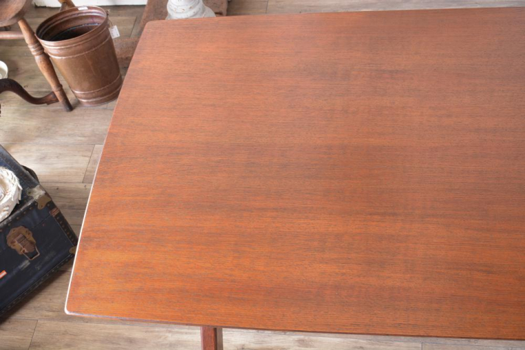 t170　ドロリーフテーブル　