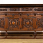 サイドボード　0032-3