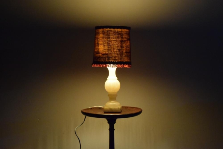 スタンドランプ(1灯式)　03475