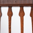 ダイニングチェア 4脚セット　ds1-1