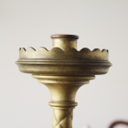 fo125-1　キャンドルスタンド