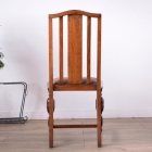 842-②　ダイニングチェア　4脚セット