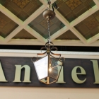 ランタン　(1灯式)　51510　在庫2台