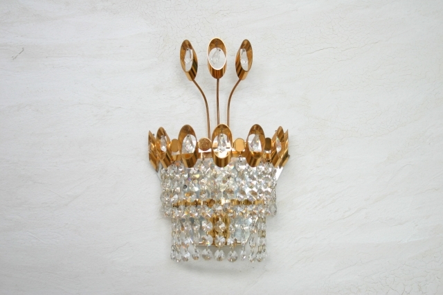 ウォールランプ【単品】　5537