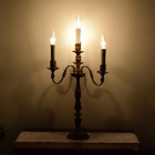 sl112　4灯式スタンドランプ