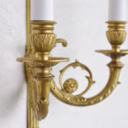 wl175-2  2灯式ウォールランプ