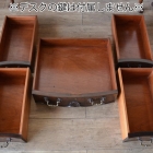 276　レザートップ