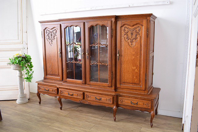 キャビネット　8350