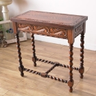 1220　ツイストカードテーブル　