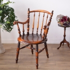 アームチェア　c184