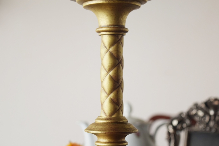 fo125-1　キャンドルスタンド