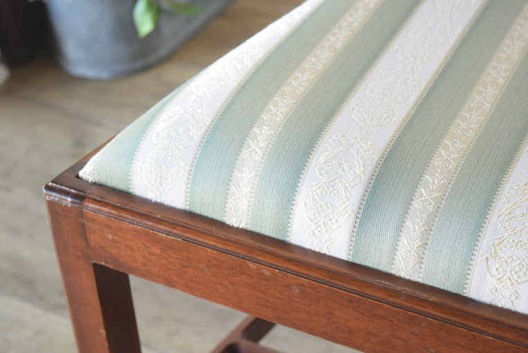 c245-1　アダムスタイルチェア4脚セット