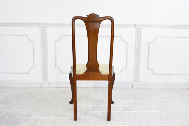 チェア　6脚セット　00055