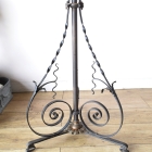 fo49　プランタースタンド