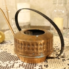 copper watering-pot　K-361