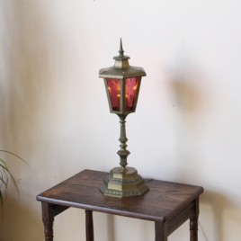 スタンドランプ　1灯式　51489