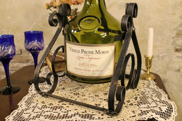 Wine bottle‐Holder　K-536
