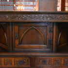 キャビネット　8373