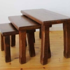 ネストテーブル　1025-9