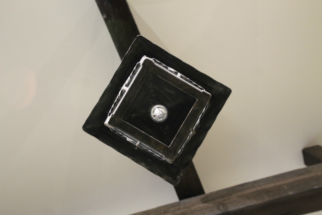 ランプ(1灯式)　51567