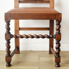 シングルチェア【718-B】