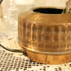 copper watering-pot　K-361