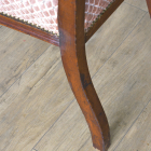 c41　オークチェア