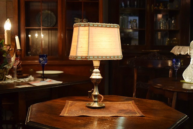 スタンドランプ(1灯式)　sl84