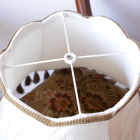 6099　1灯式フロアランプ