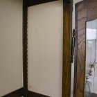 ヴィクトリアンキャビネット【k134】