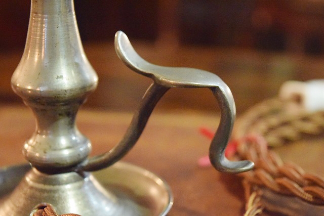 スタンドランプ(1灯式)　sl84