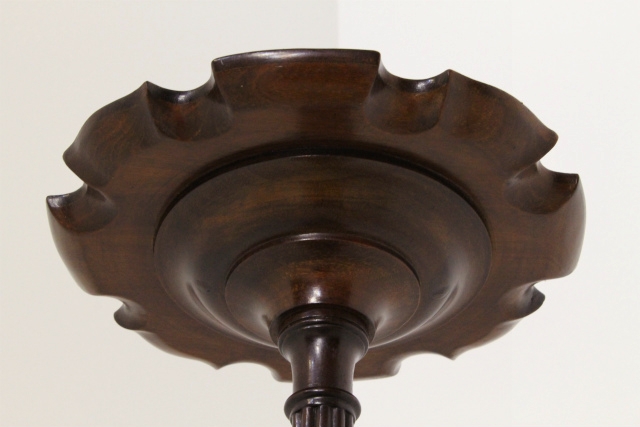 クラシックで美しいシルエットのフラワースタンド【40182】