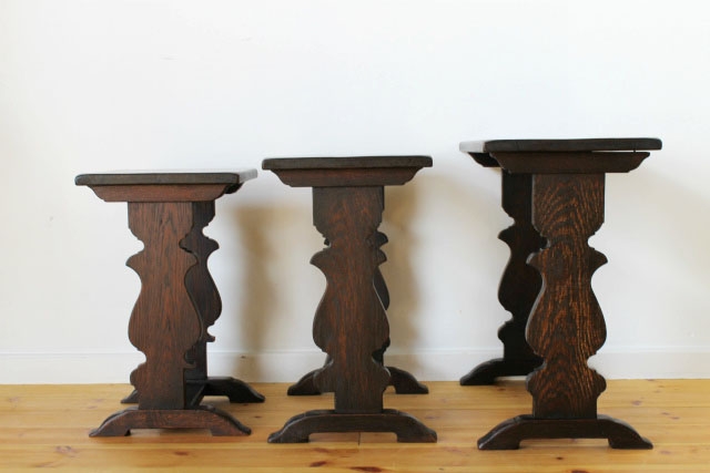 ネストテーブル　1130