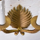 ウォールランプ【ペア】　55400