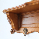 大きく使い勝手の良いトールウォールハンガー【4864】