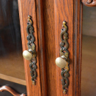 キャビネット　8350