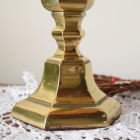 sl86　1灯式スタンドランプ(シェード付き)