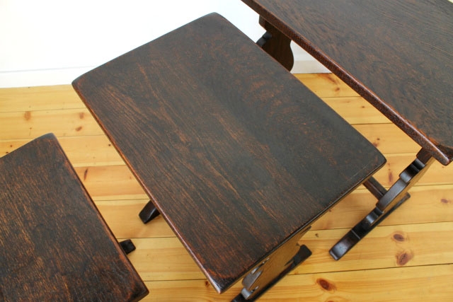 ネストテーブル　1130