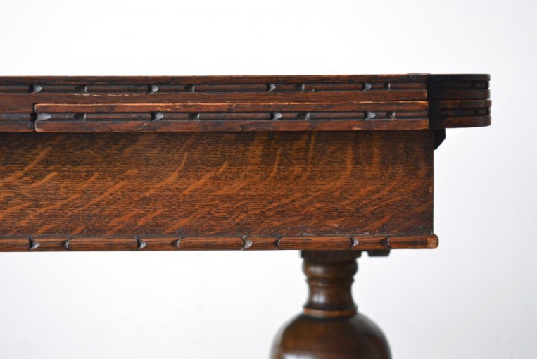 ds41-2　ドローリーフテーブル