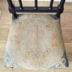 【OUTLET】祈りの空間を彩る歴史的な調度品、チャーチアイテム【7729】