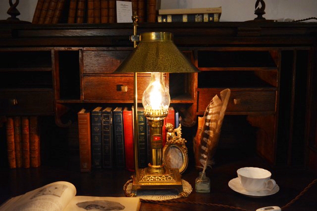 スタンドランプ(1灯式)　sl73