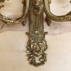 ウォールランプ【ペア】　55176