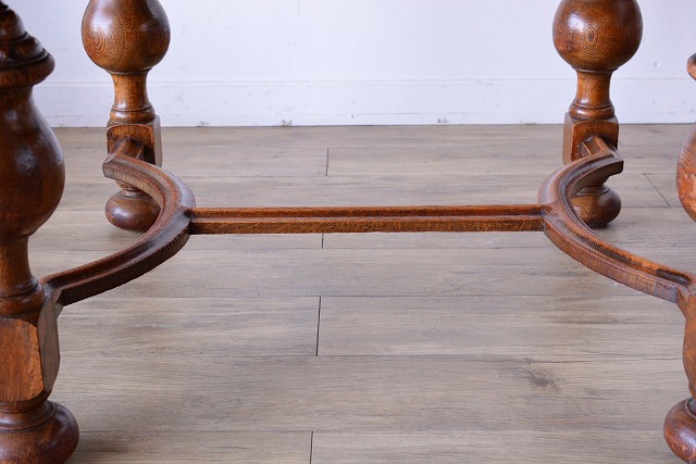 ドローリーフテーブル　ds1-2