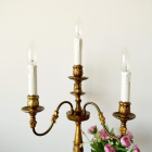 sl112　4灯式スタンドランプ