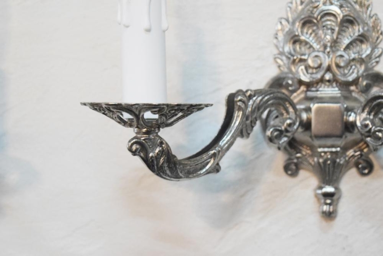 wl187　ペア2灯式ウォールランプ